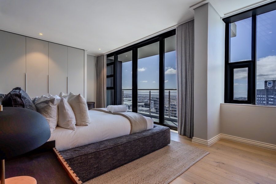 4 Bedroom Property for Sale in Cape Town City Centre Western Cape